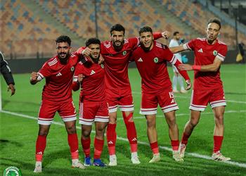 مودرن سبورت الذكاء الاصطناعي منحنا راحة نفسية ونتمنى العدالة