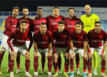 سيراميكا كليوباترا نريد الوصول لأكثر من المربع الذهبي