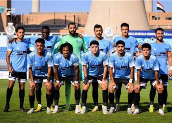 غزل المحلة طموحنا أن نكون ضمن الستة الكبار في الدوري