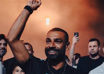حشود ضخمة من أجل الملك ماذا قالت صحف العالم عن استقبال جمهور طرابزون لـ محمد صلاح