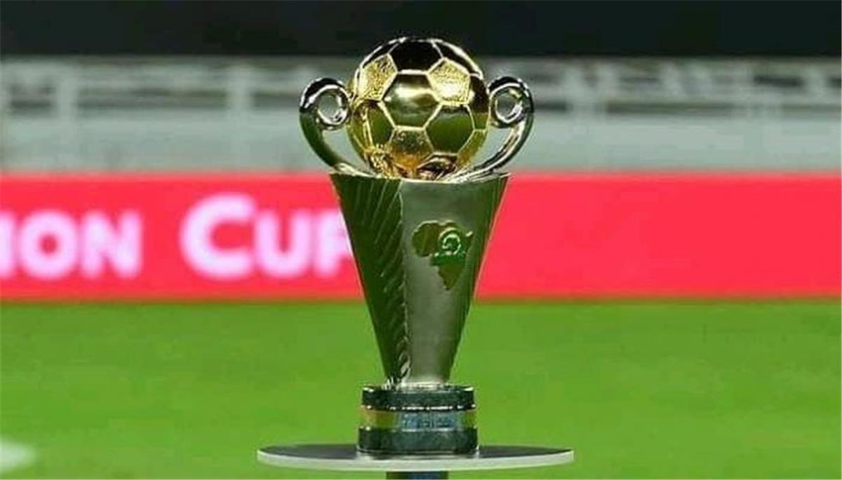 موعد والقنوات الناقلة لقرعة كأس الكونفدرالية اليوم 