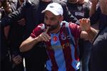 موعد أول تدريب لـ محمد صلاح مع طرابزون سبور