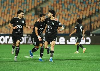 موعد مباراة زد وأساس جيبوتي تيليكوم في دور الـ64 من الكونفدرالية