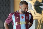 موعد مباراة محمد صلاح الأولى مع طرابزون سبور