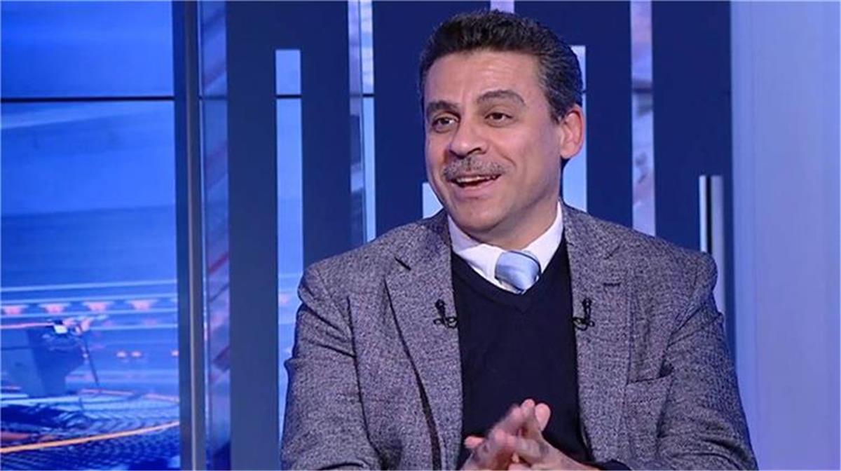 رسالة نارية من حسين السيد بشأن المتخلفين عن معسكر الزمالك