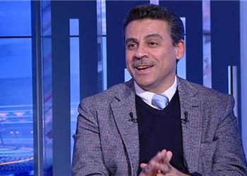 رسالة نارية من حسين السيد بشأن المتخلفين عن معسكر الزمالك
