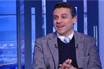 رسالة نارية من حسين السيد بشأن المتخلفين عن معسكر الزمالك