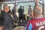 فيديو | محمد صلاح يستعد لتصوير إعلان ترويجي بعد انتقاله إلى طرابزون 