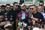 ردود أفعال جماهير طرابزون سبور بعد إعلان التعاقد مع محمد صلاح: سلطان مصر
