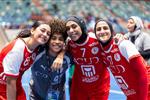"إنجاز تاريخي".. منتخب مصر يهزم الصين ويتأهل لنصف نهائي كأس العالم لكرة اليد للناشئات
