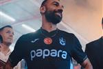 موقف محمد صلاح من المشاركة في مباراة وداع نجم طرابزون