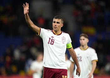 صحفي إسباني يكشف كواليس فشل انتقال رودري إلى ريال مدريد