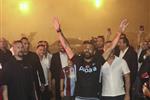 مدرب فريق تركي ينتقد انتقال محمد صلاح إلى طرابزون سبور: لا يمكننا شراء لاعبين مثله