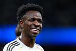 عاجل.. ريال مدريد يعلن تجديد عقد فينيسيوس جونيور