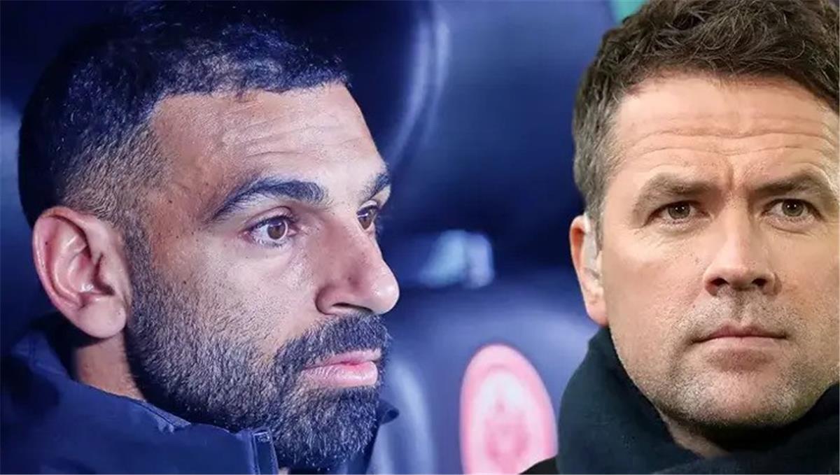 أوين: نوعية صلاح شحيحة في ليفربول.. ولا يجب دفع مبلغ باهظ لتعويضه بـ لاعب باريس