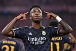 أول تعليق من فينيسيوس جونيور بعد تجديد عقده مع ريال مدريد