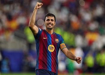 أسباب تفضيل رودري الانتقال إلى برشلونة وليس ريال مدريد