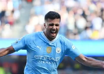 بينهم صفقة عربية مانشستر سيتي يستهدف 3 لاعبين بعد رحيل رودري إلى برشلونة