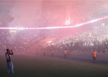 محمد صلاح رفض عرضا خياليا قبل الانضمام إلى طرابزون سبور