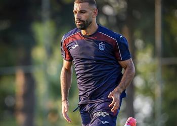 مهاجم بشكتاش السابق ضم محمد صلاح مبهج لبلادنا وسيساهم في تطوير كرة القدم التركية