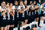 القناة الناقلة لمباراة مصر وإسبانيا اليوم في كأس العالم لكرة اليد للناشئات