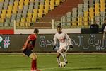 أنس وائل يفتح النار على الزمالك بعد قرار الاستغناء عنه