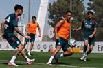 مورينيو يعلن قائمة ريال مدريد لمواجهة فرينكفاروس وديًا.. موقف ديوماندي