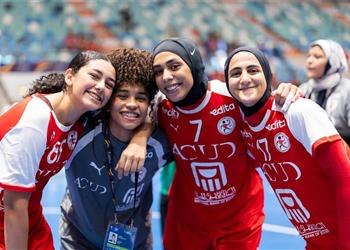 موعد مباراة مصر القادمة بعد الخسارة أمام إسبانيا في نصف نهائي كأس العالم لكرة اليد للناشئات