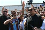 صور | الكشف عن قصر محمد صلاح في طرابزون.. وقيمته الباهظة