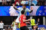 "مباراة مصر والأرجنتين كانت ملغمة".. وثيقة أمنية تفجر مفاجأة بشأن كأس العالم 2026
