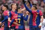 سبورت: برشلونة يستقر على رحيل لاعبه