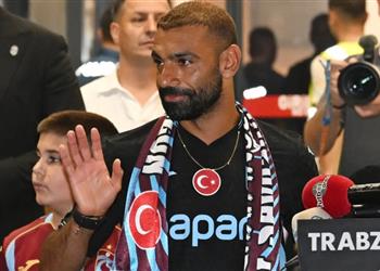 مواعيد مباريات طرابزون سبور في شهر أغسطس انطلاقة محمد صلاح