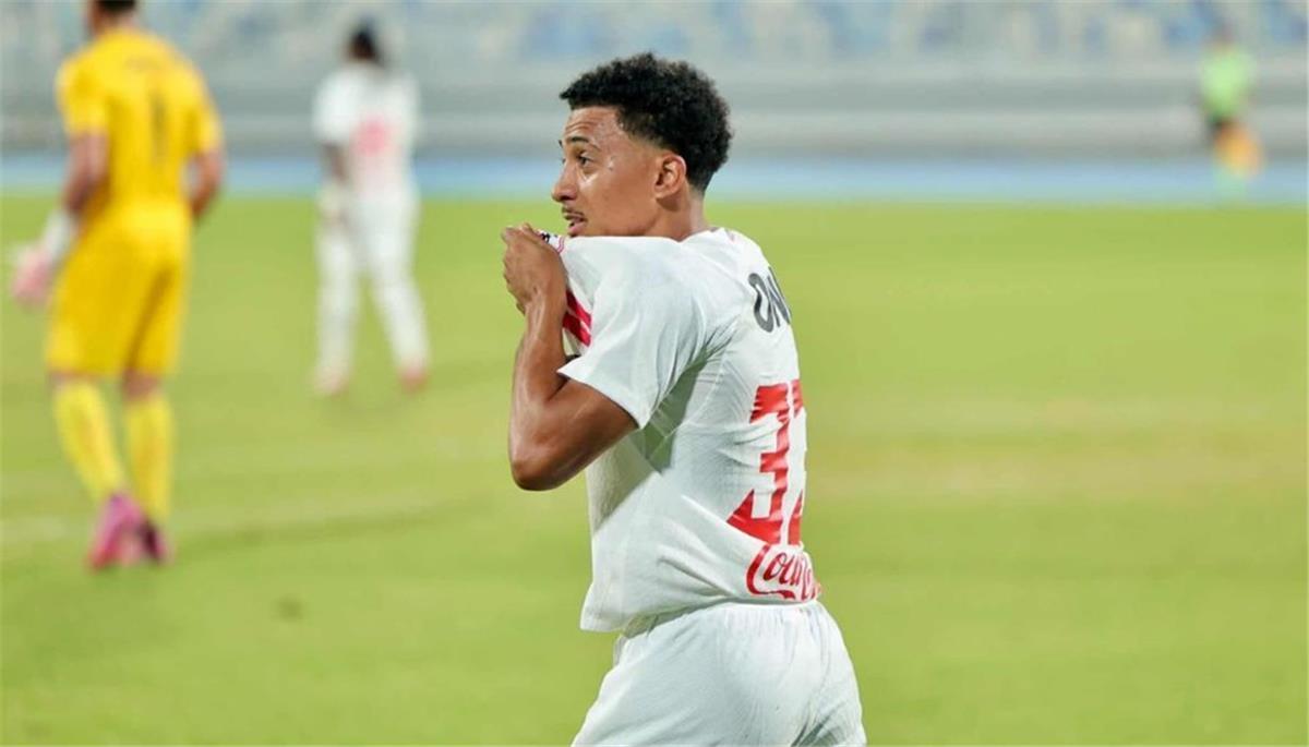 وسيط صفقة بيزيرا لـبطولات: الزمالك بلا كلمة.. وقد يخسرونه مجانًا بعد انسحاب شباب الأهلي