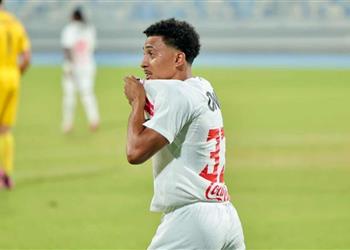 وسيط صفقة بيزيرا لـ بطولات الزمالك بلا كلمة وقد يخسرونه مجان ا بعد انسحاب شباب الأهلي