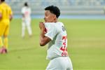 وسيط صفقة بيزيرا لـ"بطولات": الزمالك بلا كلمة.. وقد يخسرونه مجانًا بعد انسحاب شباب الأهلي