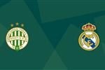موعد والقناة الناقلة لمباراة ريال مدريد وفيرينكفاروس الودية اليوم