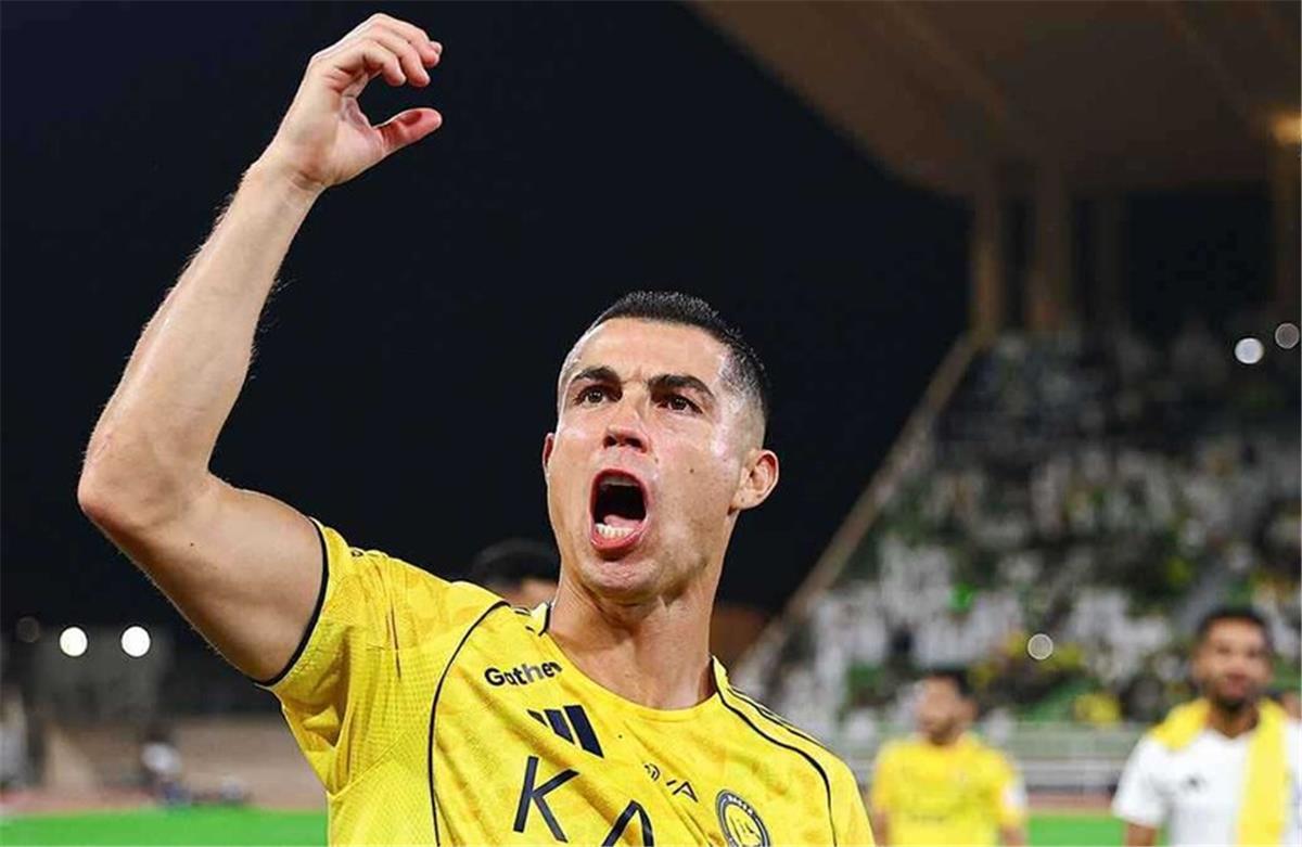 رونالدو يوجه صدمة كبرى لجماهير النصر قبل بداية الموسم الجديد 