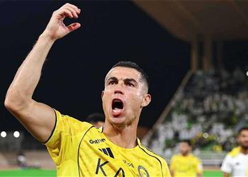 رونالدو يوجه صدمة كبرى لجماهير النصر قبل بداية الموسم الجديد