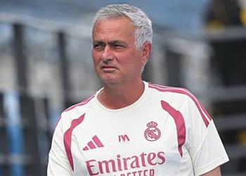 مورينيو يحل الأزمة صفقة ريال مدريد الجديدة بديل عدم التعاقد مع رودري