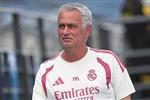 مورينيو يحل الأزمة.. صفقة ريال مدريد الجديدة بديل عدم التعاقد مع رودري