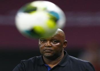 موسيماني على وشك تدريب منتخب إفريقي والإعلان الرسمي الأسبوع المقبل