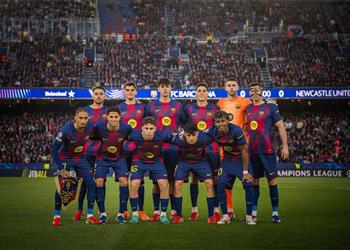 برشلونة يفتح الباب لرحيل لاعبيه ويحدد موقفه من ضم بديل أراوخو