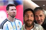 الاتحاد الأرجنتيني ينعى وفاة والد ميسي