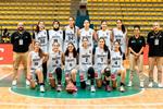 منتخب ناشئات السلة يكتسح بنين في ثاني مواجهاته ببطولة الأفروباسكت