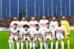 الزمالك يعود لمعسكره بالعاصمة الإدارية وسط استمرار تمرد ثلاثي الفريق