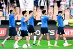 مران الزمالك | التركيز على الجوانب الفنية.. وتدريب خاص لحراس المرمى