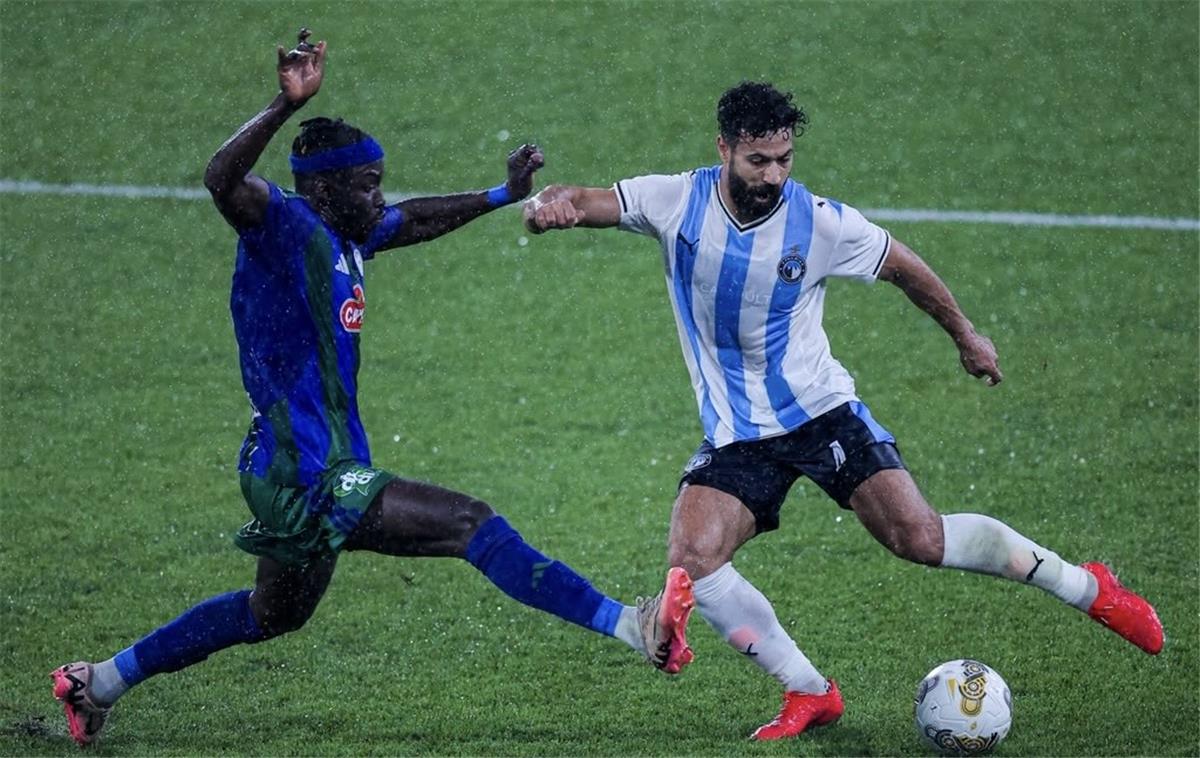 بيراميدز 