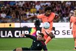 فيديو | بمشاركة حمزة عبد الكريم.. برشلونة يهزم نوتينجهام فورست في الوقت القاتل