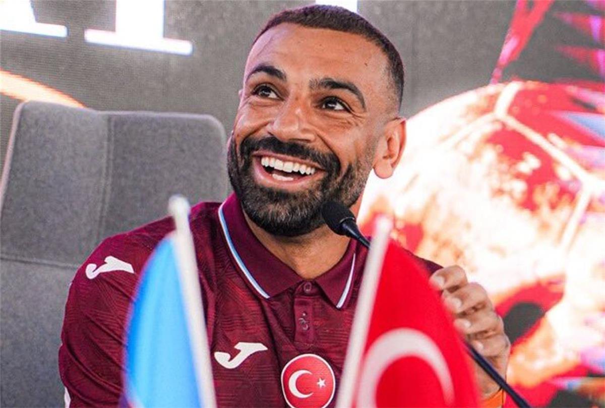 محمد صلاح