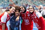 موعد والقناة الناقلة لمباراة مصر والدنمارك على برونزية كأس العالم لكرة اليد للناشئات